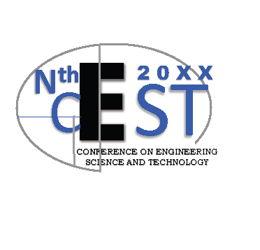 CEST Logo